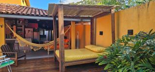 Casa Mukau pé na areia - Porto Seguro - 4
