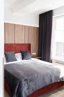 Yellow Escape Apartments - Chişinău - 8