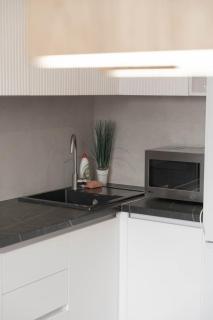 Yellow Escape Apartments - Chişinău - 1