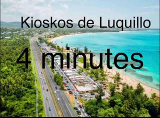 Steps from stunning beaches, near El Yunque and Carabali - Luquillo - 8