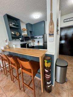 Steps from stunning beaches, near El Yunque and Carabali - Luquillo - 3