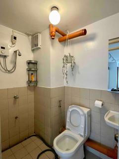 HelloQC Fairview - Comfy home near S&R & Kingdom Hall - Manila - 9