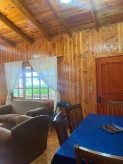 Cabaña don pedro - 8