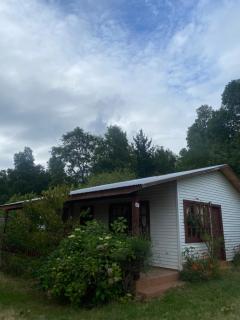 Cabaña don pedro - 4