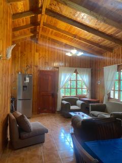 Cabaña don pedro - 2