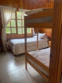 Cabaña don pedro - 1