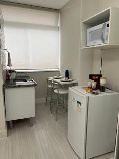 Kitnet centro prox pç Serra lima - 7