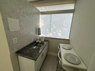 Kitnet centro prox pç Serra lima - 1