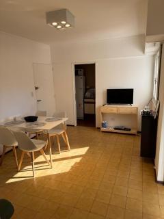 Hermoso departamento Mar del Plata - 1