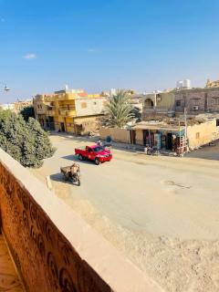 Adrar nshal ادرار نشال - Siwa - 5