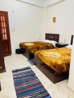 Adrar nshal ادرار نشال - Siwa - 3