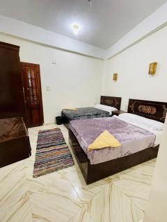 Adrar nshal ادرار نشال - Siwa - 2