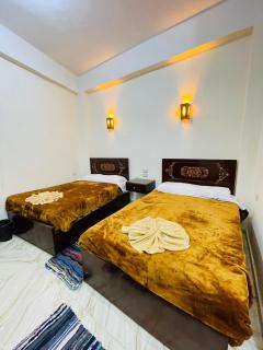Adrar nshal ادرار نشال - Siwa - 1