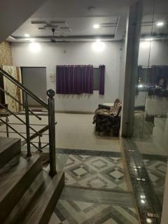 Suman Lodge - Maihar - 4