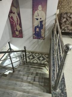 Suman Lodge - Maihar - 2