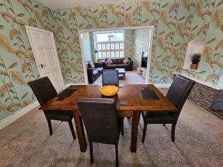 Clayton Hall homes - Manchester - 6