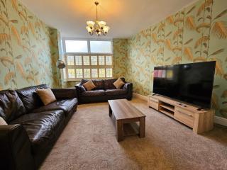 Clayton Hall homes - Manchester - 2