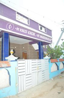 Feels Like Home - Tiruchchendūr - 0
