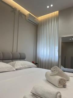 Albania Dream Baazar Apartment B - 1