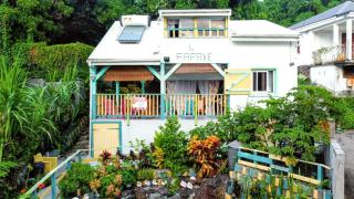 Charmante maison avec jardin clos à Trois-Rivières. - Trois-Rivières - 0