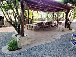 Welcoming house in Vibo Valentia with shared pool - Vibo Valentia - 8