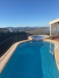 Peaceful retreat in Costa Blanca - Pego - 9