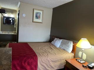 Scottis inns - Hurricane Mills - 7