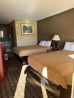 Scottis inns - Hurricane Mills - 6