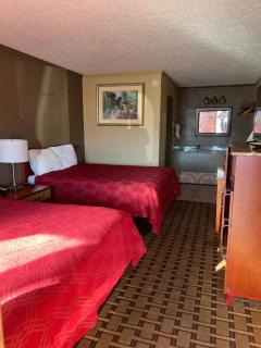 Scottis inns - 9