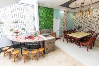 Suna's HOME - Villa - 6