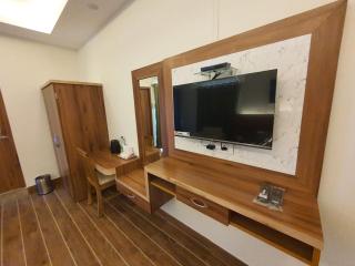 HOTEL DEO VOLENTE - Sivasagar - 4