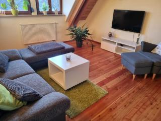 Ferienwohnung Metzner Harnsbach - Burgebrach - 6