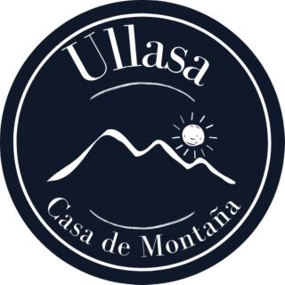 Ullasa - Casa de Montaña - Villa Yacanto - 8