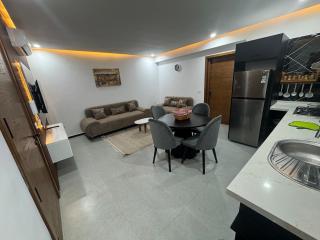 Immeuble jounaidi - Triffa - 3