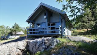 Cabin "Apple" in beautiful Hardanger - 9