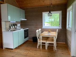 Cabin "Apple" in beautiful Hardanger - Utne - 2