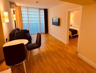 Orbi City ApartHotel - 7