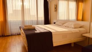 Orbi City ApartHotel - 8