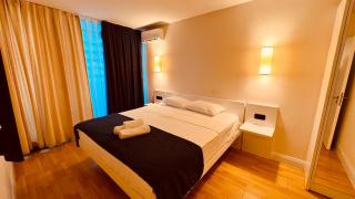 Orbi City ApartHotel - Batumi - 3