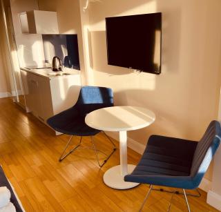 Orbi City ApartHotel - 2