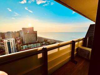 Orbi City ApartHotel - Batumi - 9
