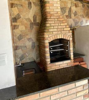 Casa veraneio peruibe com piscina - 7