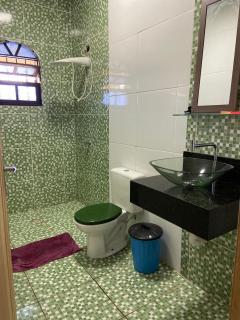 Casa veraneio peruibe com piscina - 2