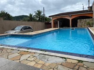 Casa veraneio peruibe com piscina - 3