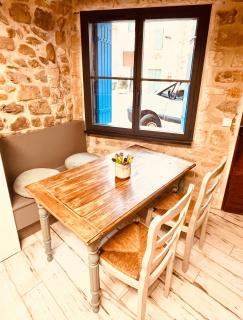 Musette du Ventoux! Studio voor 2 personen - Bédoin - 6