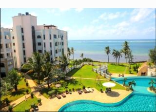 Hapisaro B&B's - Mombasa - 0