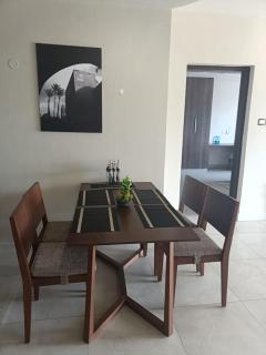 Hapisaro B&B's - Mombasa - 2