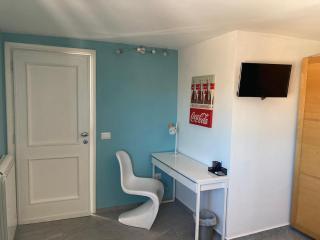 Skyline - Seaview, fifth floor without elevator - Fiumicino - 8