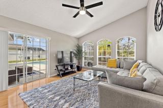 Waterview 3 bed in Sunridge Woods villa - Davenport - 0