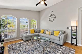 Waterview 3 bed in Sunridge Woods villa - 6